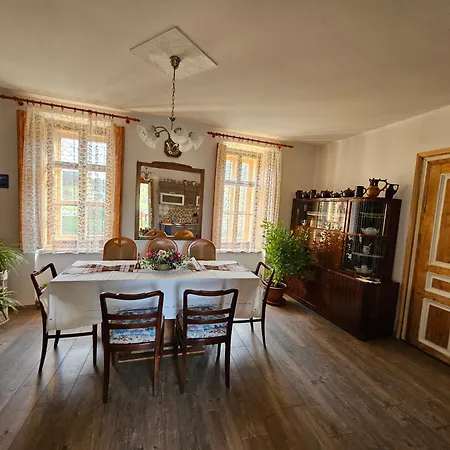 Bed & Breakfast Szentirmai Vendeghaz Es Fogado A Rigohoz