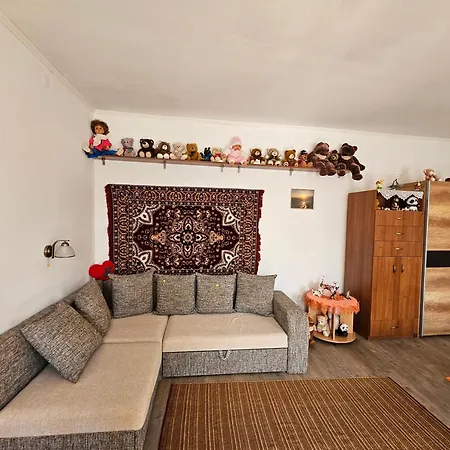 Szentirmai Vendeghaz Es Fogado A Rigohoz Bed & Breakfast Tengod