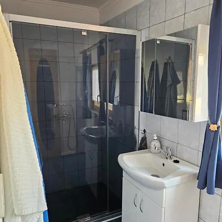 Bed & Breakfast Szentirmai Vendeghaz Es Fogado A Rigohoz *