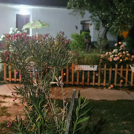 Bed & Breakfast Szentirmai Vendeghaz Es Fogado A Rigohoz